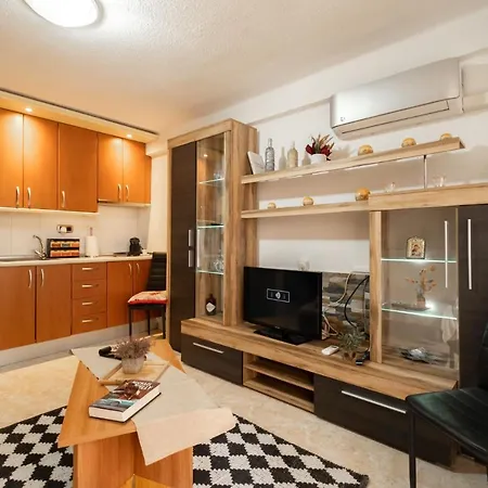 Fantastico Apartamento La Pineda Extérieur photo