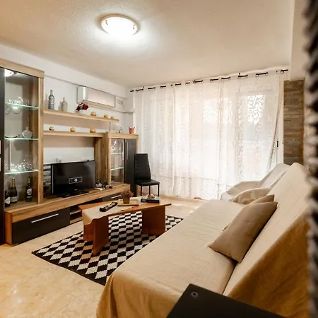 Fantastico Apartamento La Pineda Extérieur photo