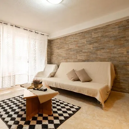 Fantastico Apartamento La Pineda Extérieur photo