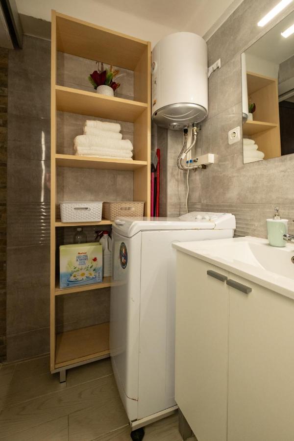 Fantastico Apartment La Pineda