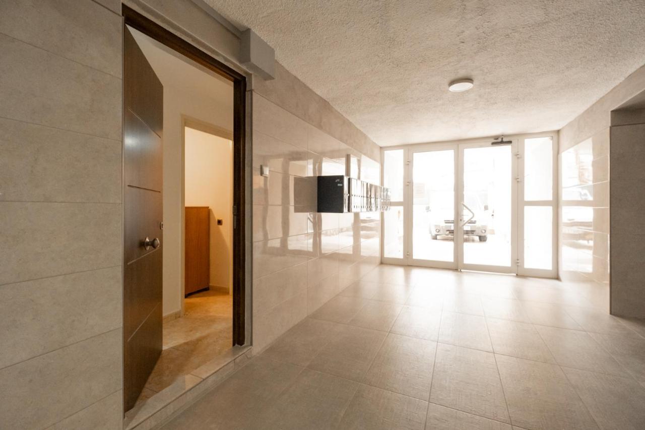Appartement Fantastico La Pineda