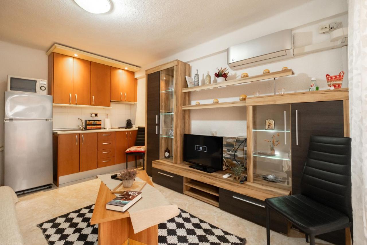 Fantastico Appartement