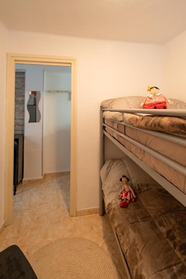 Fantastico Apartment La Pineda