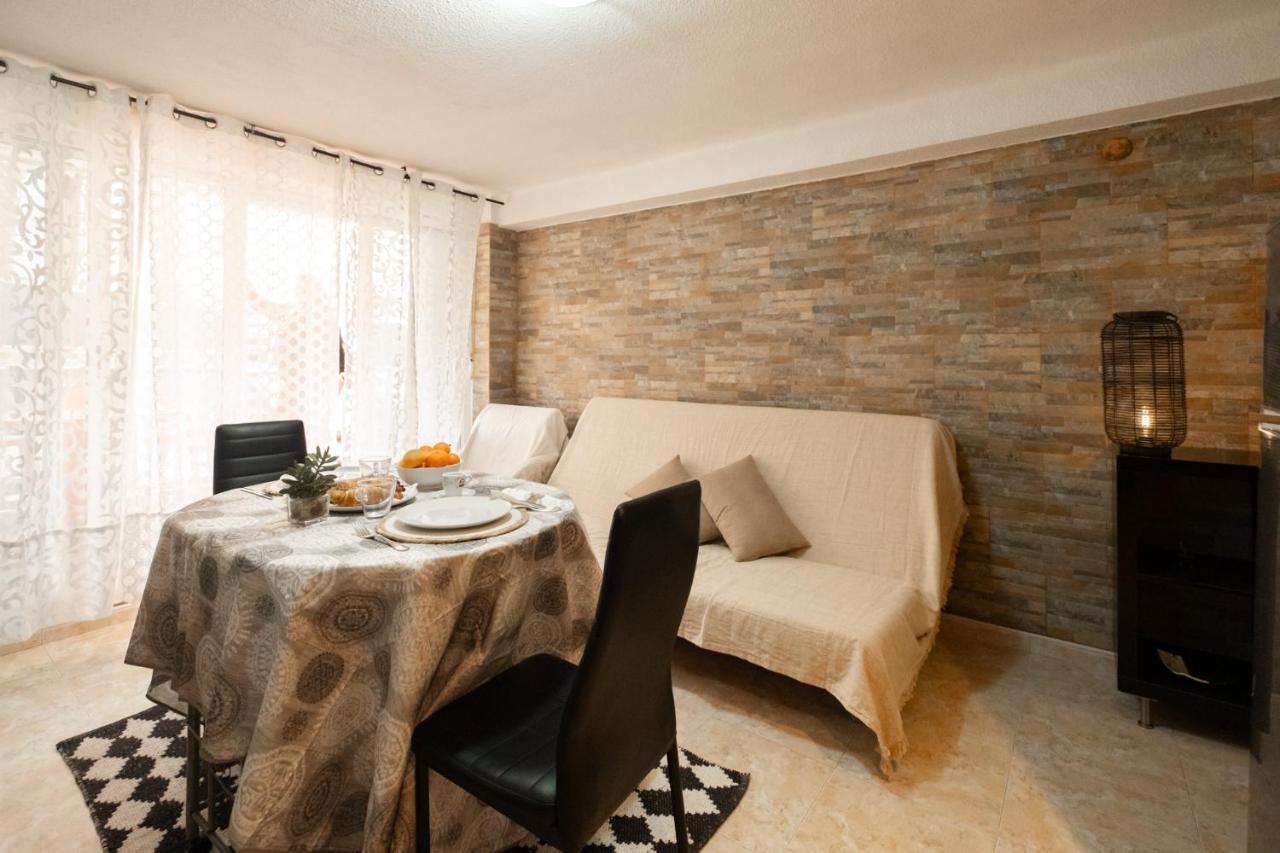 Fantastico Appartement