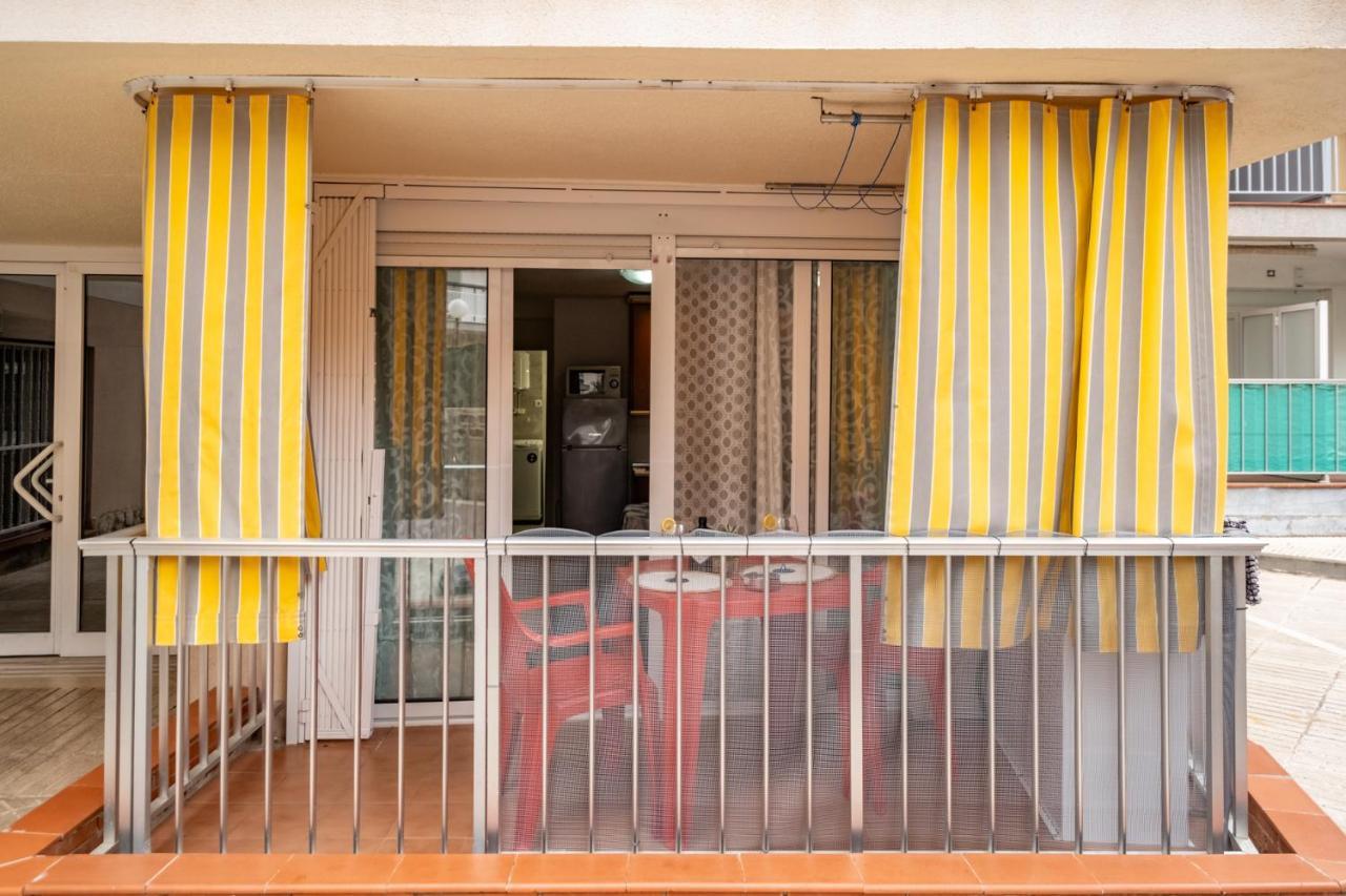 Appartement Fantastico La Pineda