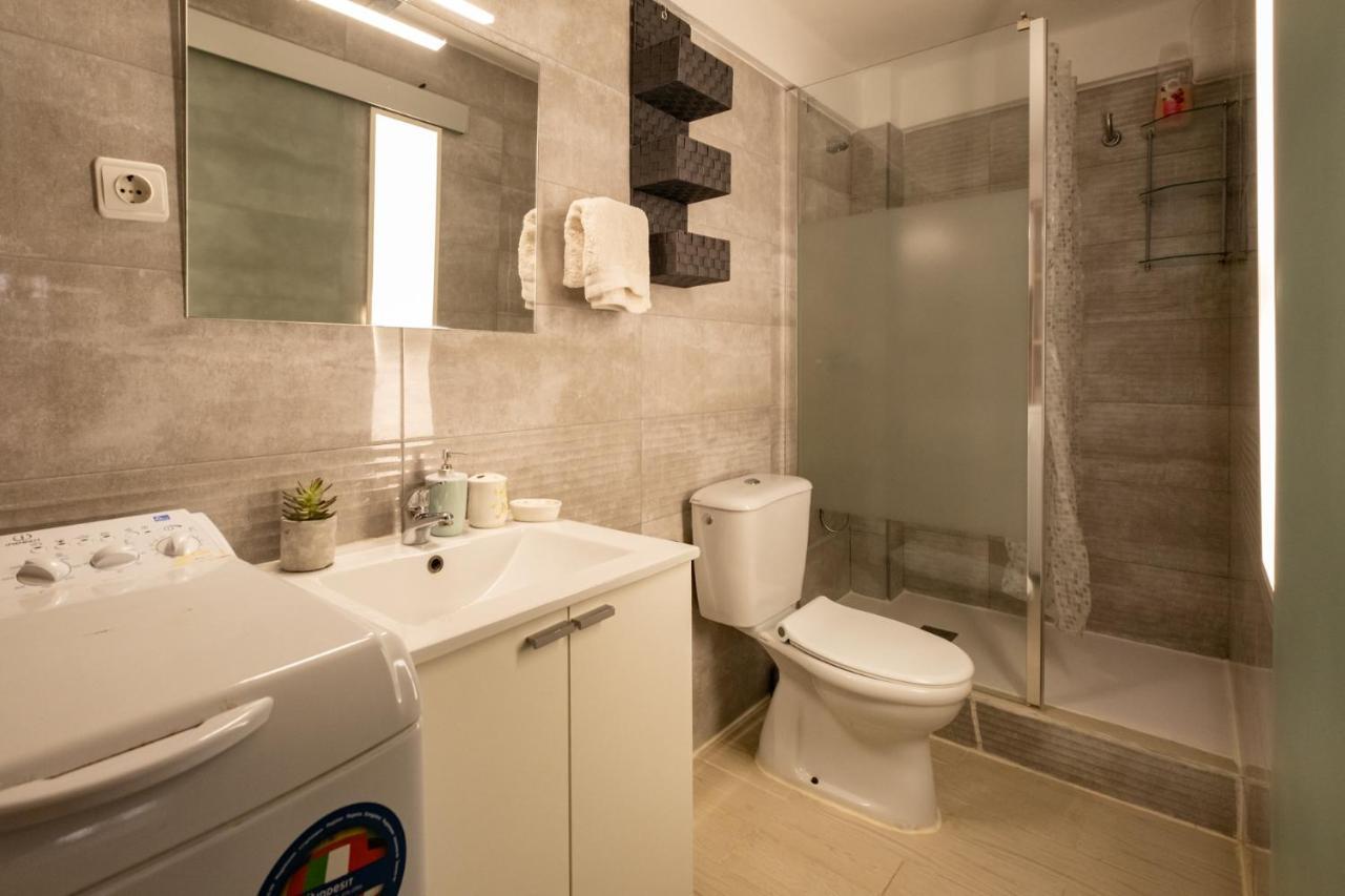 Appartement Fantastico *
