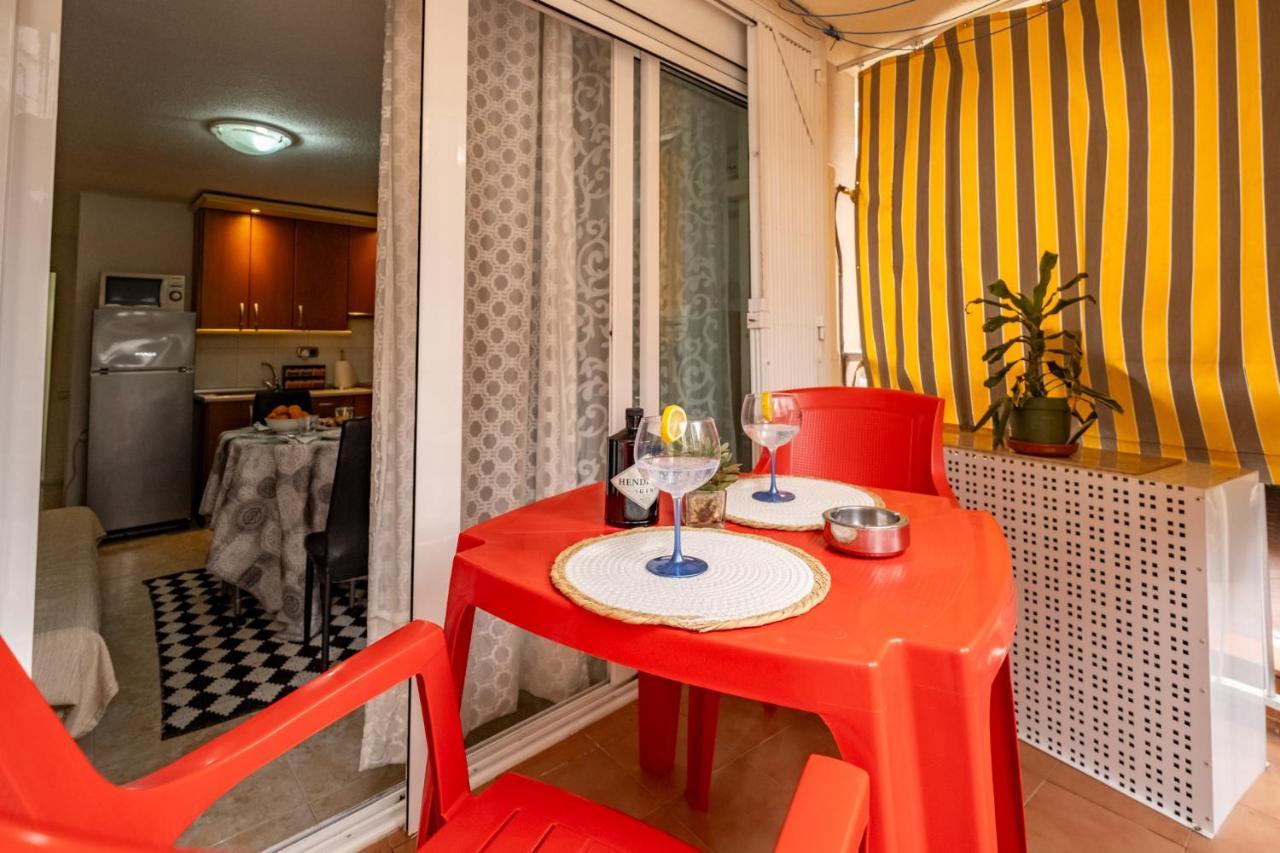 Fantastico Appartement La Pineda