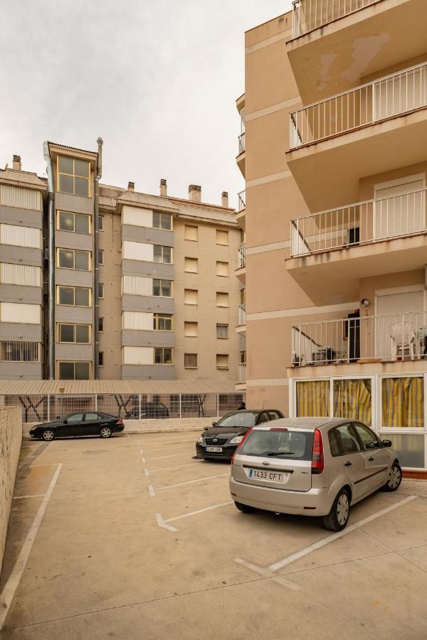 Appartement Fantastico La Pineda
