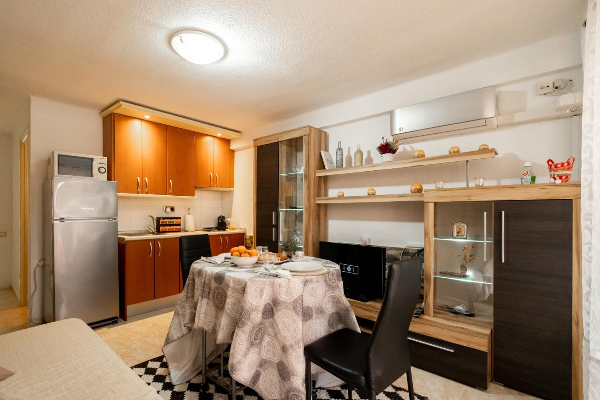 Fantastico Appartement *